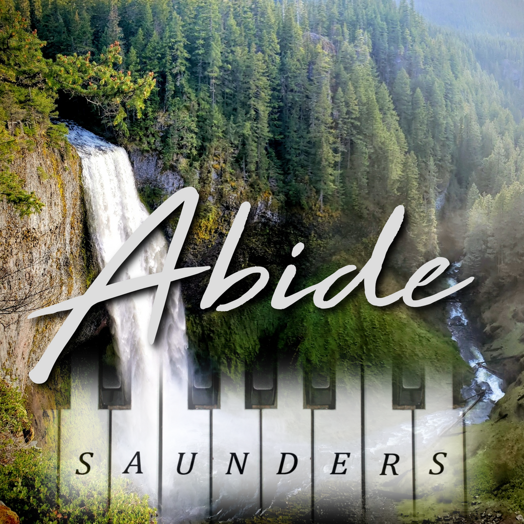Abide (Piano Solo)