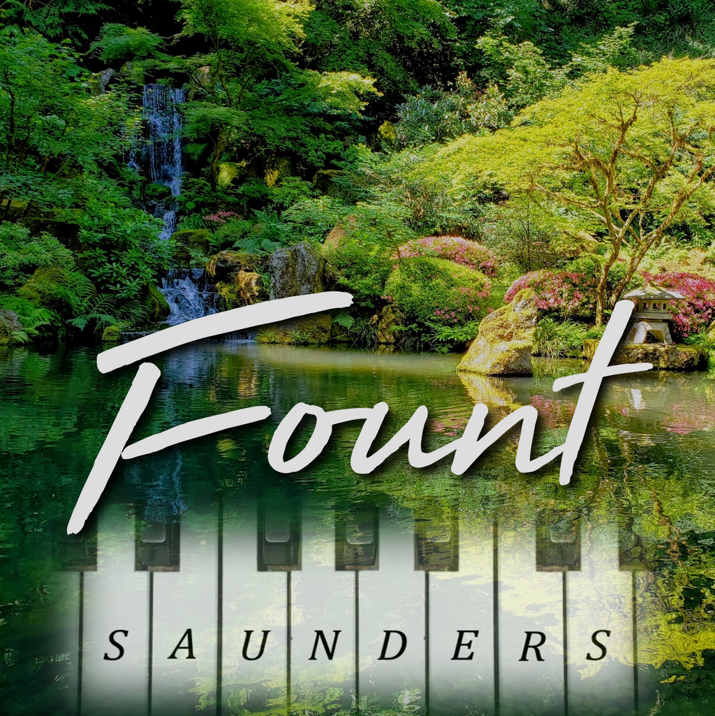 Fount (Piano Solo)