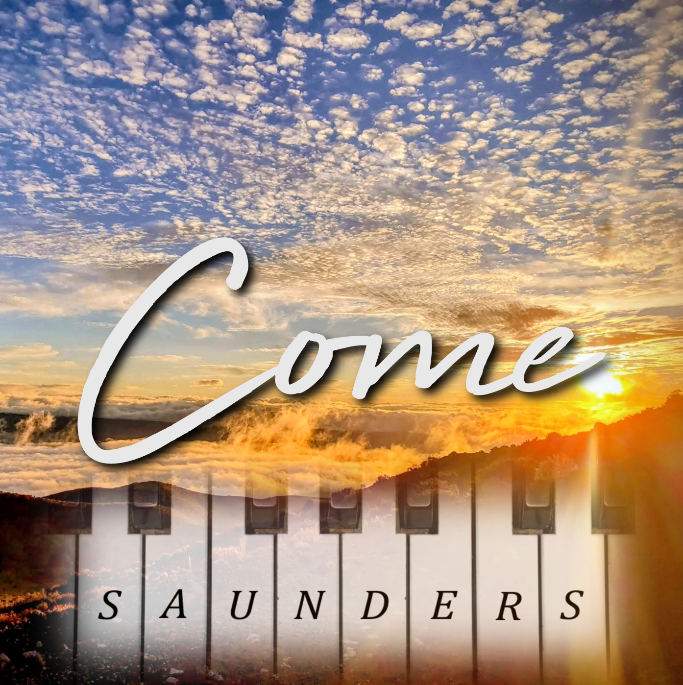 Come (Piano Solo)