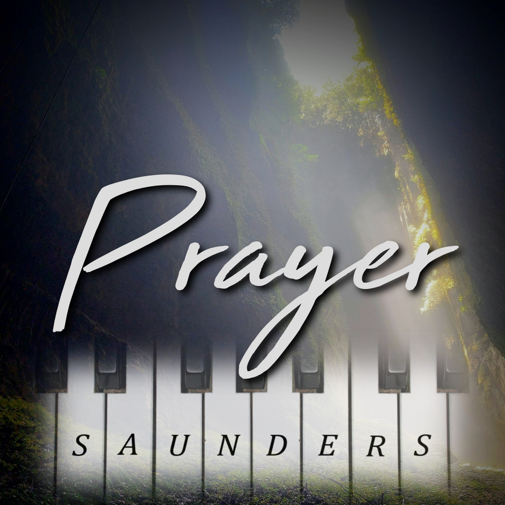 Prayer (Piano Solo)