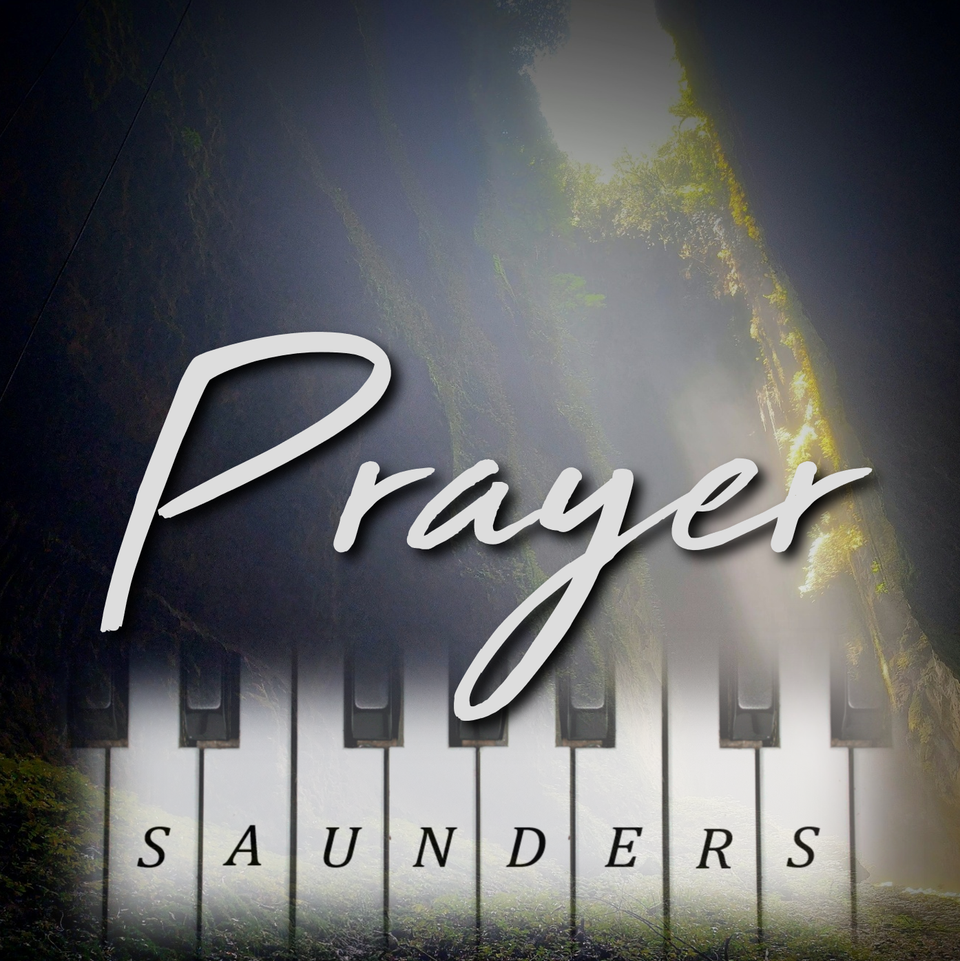 Prayer (Piano Solo)