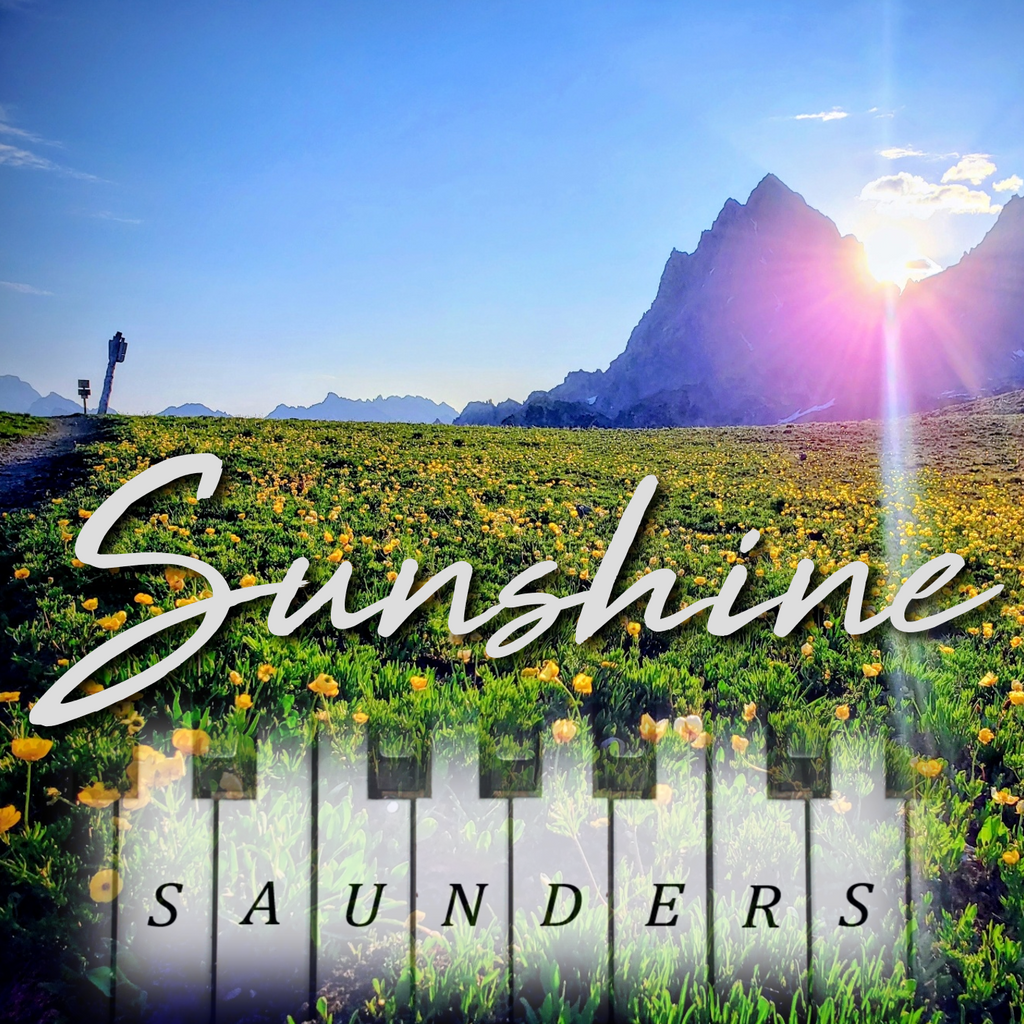Sunshine (Piano Solo)