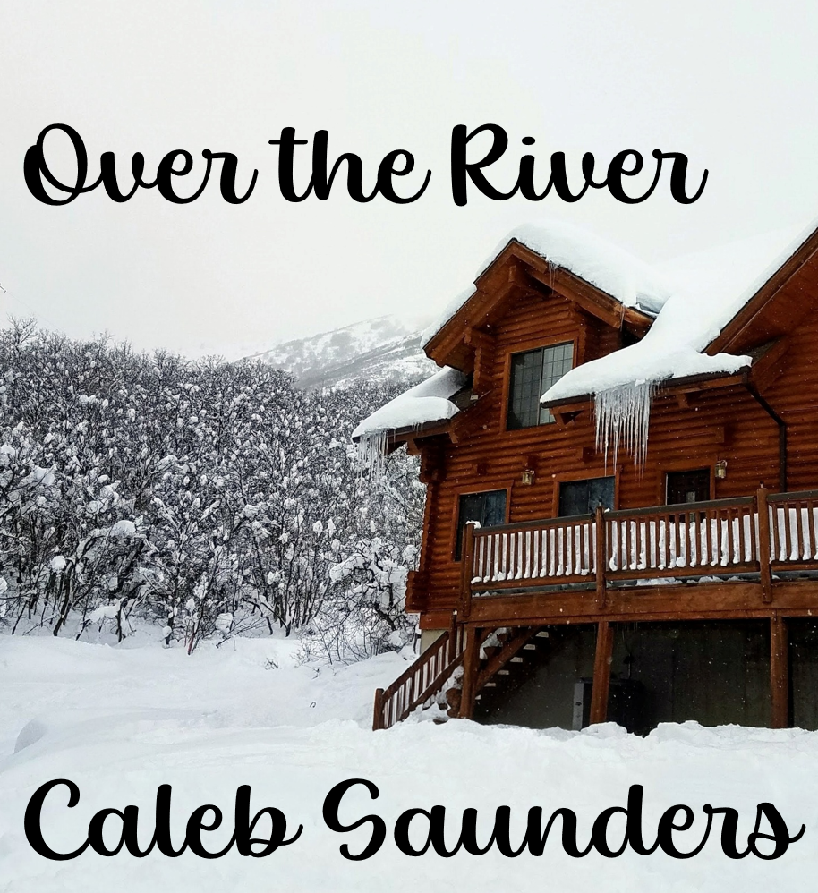Over the River SSAATTBB